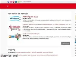 Sites similar to remesp.org.br