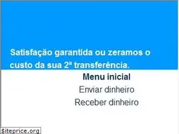 Sites similar to remessaonline.com.br