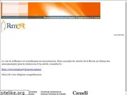 Sites similar to remest.ca