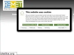 Sites similar to remet.de