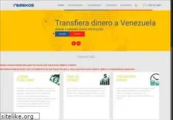 Sites similar to remexas.com
