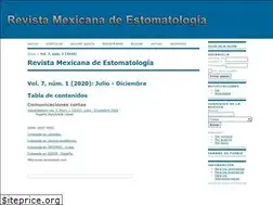 Sites similar to remexesto.com