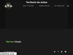 Sites similar to remexmusic.net