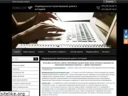 Sites similar to remez.by