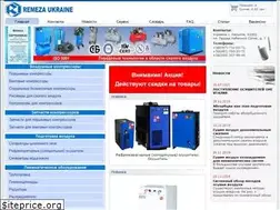 Sites similar to remeza-ua.com