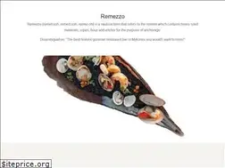 Sites similar to remezzo-mykonos.com