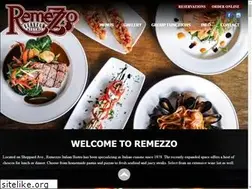 Sites similar to remezzo.ca