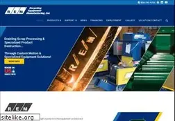 Sites similar to remfg.com
