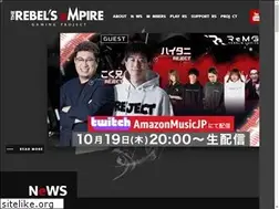 Sites similar to remg.jp