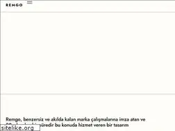 Sites similar to remgo.com