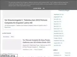 Sites similar to remgym.blogspot.com