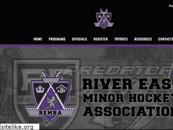 Sites similar to remha.ca
