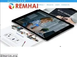 Sites similar to remhai.com