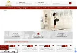 Sites similar to remhanoi.com