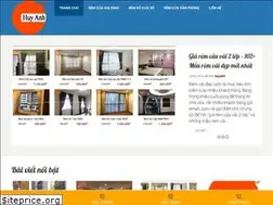 Sites similar to remhuyanh.com