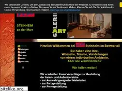 Sites similar to remi-art.de