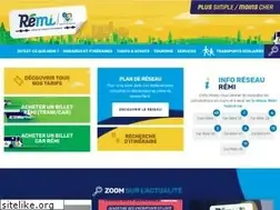 Sites similar to remi-centrevaldeloire.fr