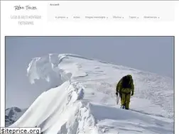 Sites similar to remi-thivel.com
