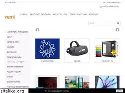 Sites similar to remi.biz