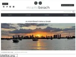 Sites similar to remiamibeach.com