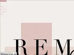 Sites similar to remiandgold.com