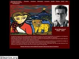 Sites similar to remiblanchard.fr