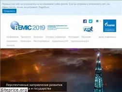 Sites similar to remic-conf.ru
