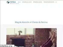 Sites similar to remicaatencionalcliente.es
