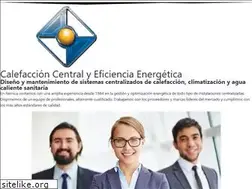 Sites similar to remicacalefaccion.es