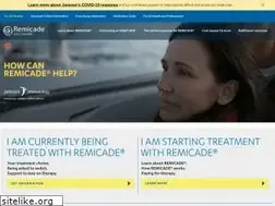 Sites similar to remicade.com