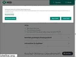 Sites similar to remicade.de