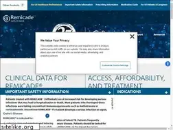 Sites similar to remicadehcp.com
