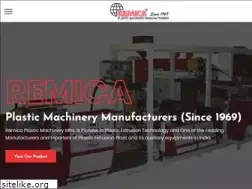 Sites similar to remicaplastics.com