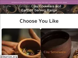 Sites similar to remiclay.com