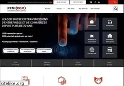 Sites similar to remicom.com