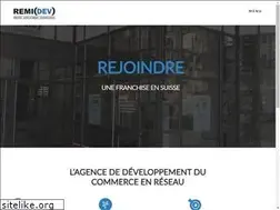 Sites similar to remidev.com