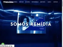 Sites similar to remidia.com