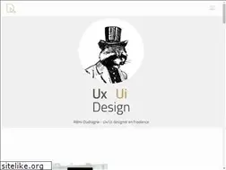 Sites similar to remidudragne.com