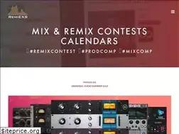 Sites similar to remiexs.com