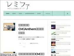 Sites similar to remifa.net