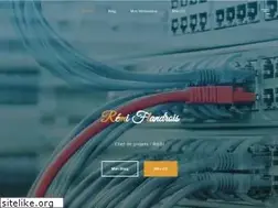 Sites similar to remiflandrois.fr
