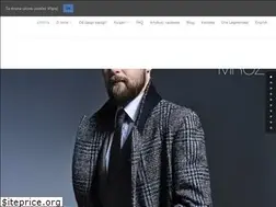 Sites similar to remigiuszmroz.pl
