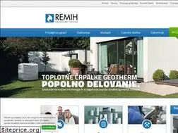 Sites similar to remih-i.si