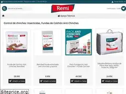 Sites similar to remihogar.es
