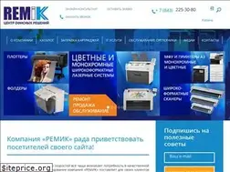 Sites similar to remik.ru