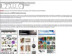 Sites similar to remiko.nl