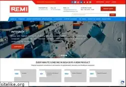 Sites similar to remilabworld.com