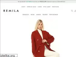 Sites similar to remilashop.com