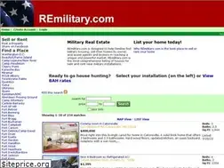 Sites similar to remilitary.com