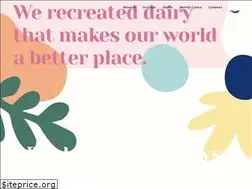 Sites similar to remilk.com